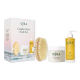 Golden Glow Body Set