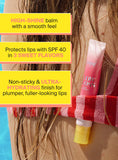 Glow Gloss SPF 40 Lip Balm