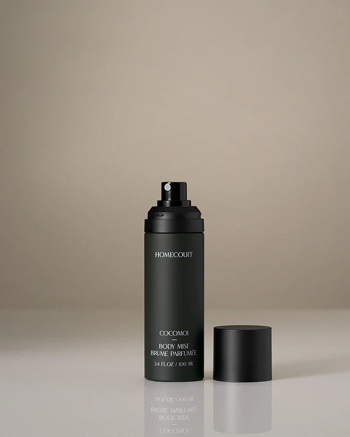 Cosmic Coco Body Mist