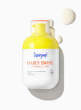 Daily Dose Vitamin C + SPF 40 Serum