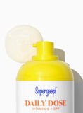 Daily Dose Vitamin C + SPF 40 Serum