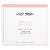 Almond Coconut Serum Body Cream