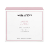 Ambre Vanille Serum Body Cream