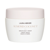 Almond Coconut Serum Body Cream