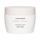 Ambre Vanille Serum Body Cream