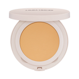 Translucent Pressed Talc-Free Waterproof Setting Powder Ultra-Blur