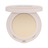 Translucent Pressed Talc-Free Waterproof Setting Powder Ultra-Blur
