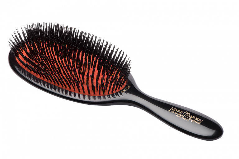 Large Extra Boar Bristle Brush – Private Edition Nashville