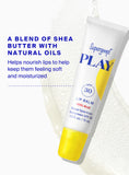 PLAY Lip Balm SPF 30 with Acai