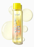 Glow Oil SPF 50 - Beach Flower