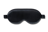 BLACK CONTOUR SLEEP MASK