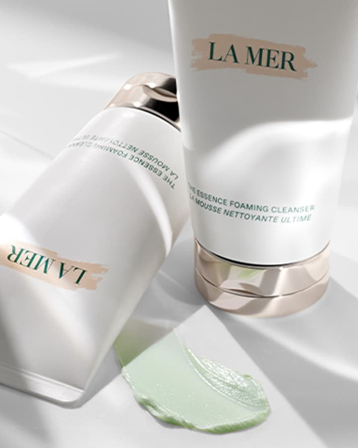 The Essence Foaming Cleanser – Private Edition Nashville