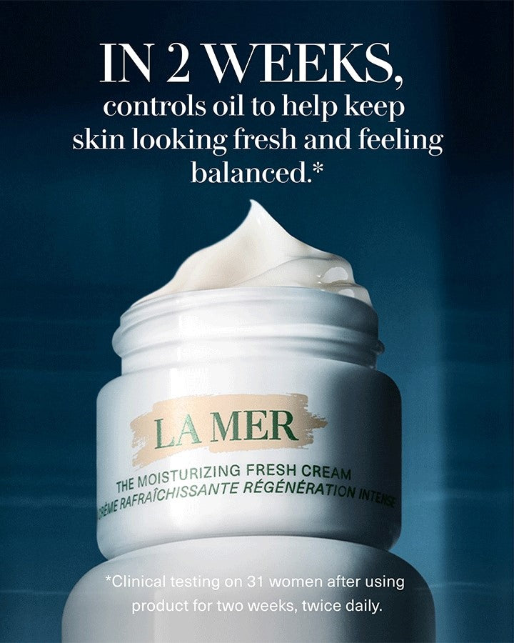 The Moisturizing Fresh Cream – Private Edition Nashville