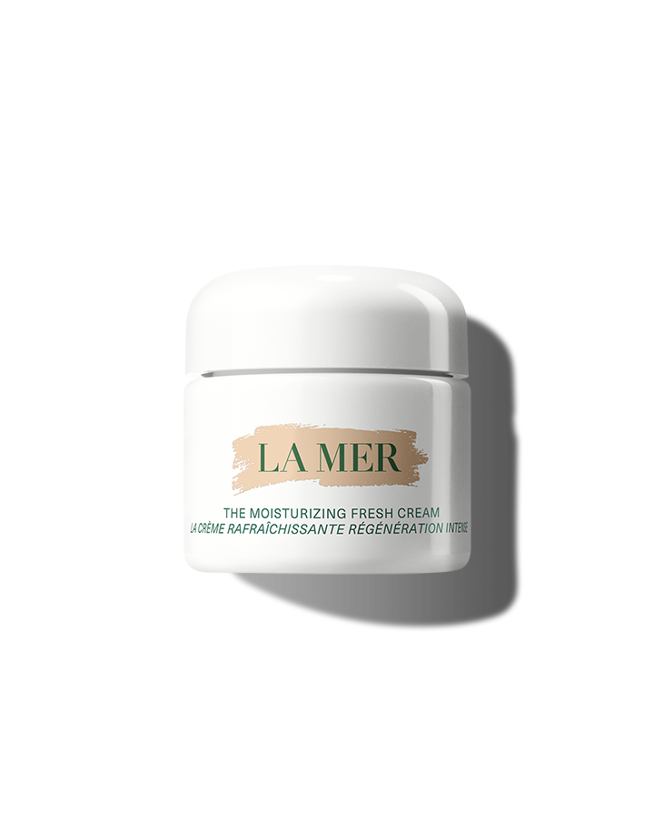 The Moisturizing Fresh Cream – Private Edition Nashville