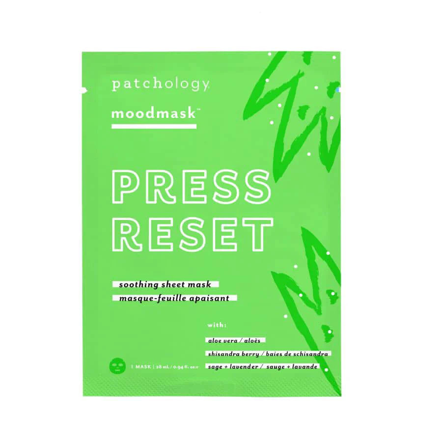Press Reset – Private Edition Nashville