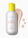 Mineral Glowscreen Soft-Radiance Drops