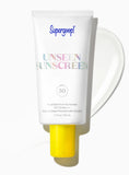 Unseen Sunscreen SPF 40 - Face