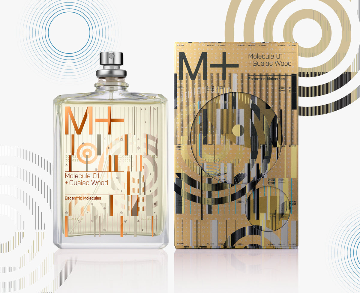 Guaiac sales wood perfume