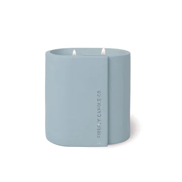 Cirque Candle - Azure Waters