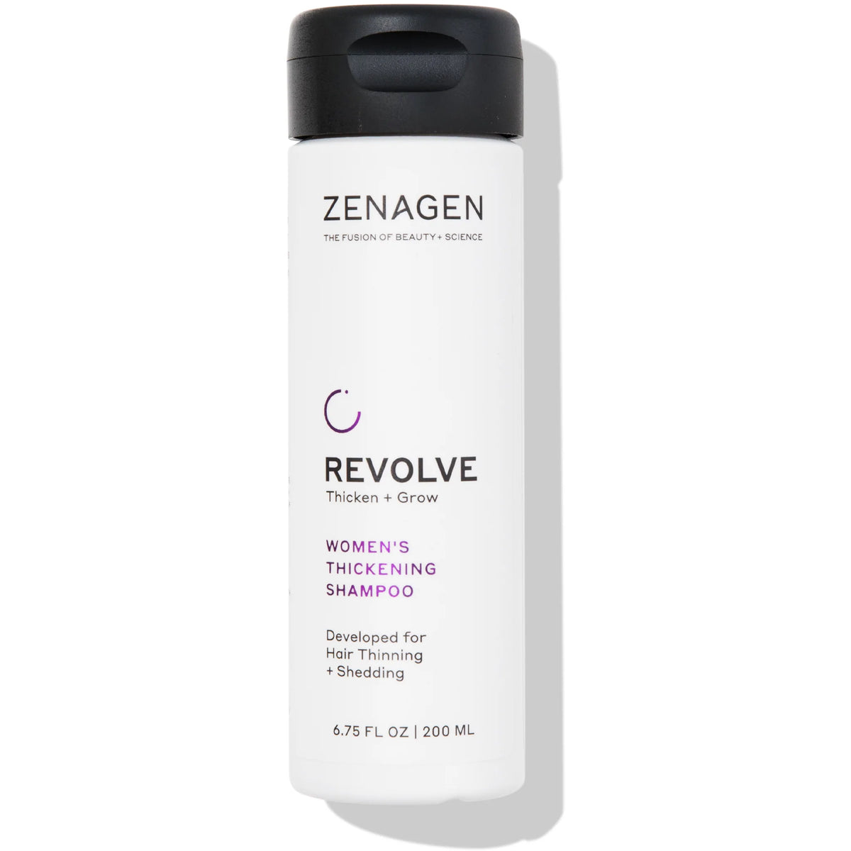 Revolve Hair Loss Shampoo Treatment for Women – Private Edition
