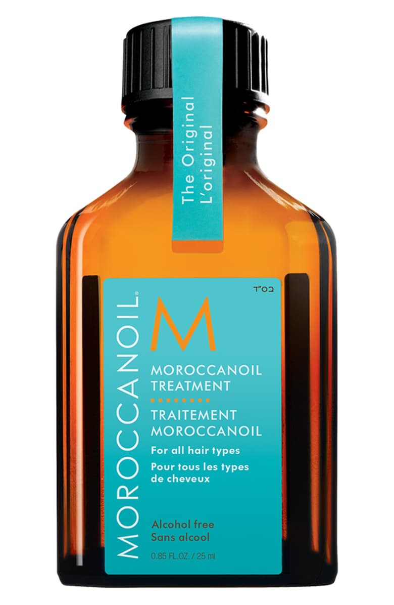 MOROCCANOIL TREATMENT ORIGINAL – Private Edition Nashville