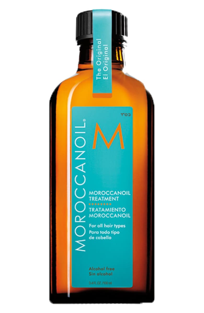 MOROCCANOIL TREATMENT ORIGINAL – Private Edition Nashville