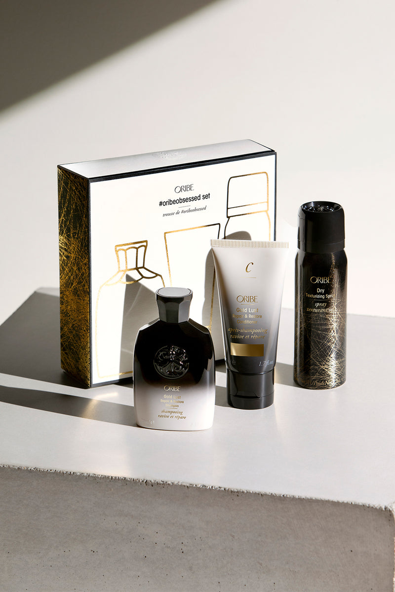ORIBEOBSESSED SET – Private Edition Nashville