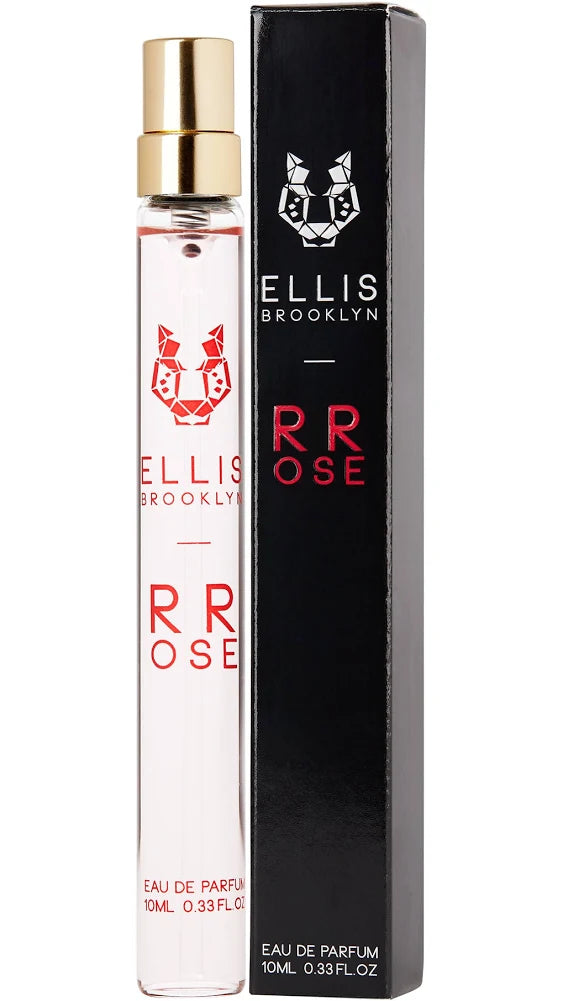 RROSE Eau De Parfum Travel – Private Edition Nashville