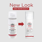 UV Clear Tinted Broad-Spectrum SPF 46