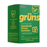 Adult Superfood Greens Gummies