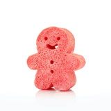 Candy Cane Gingerbread Holiday Buffer