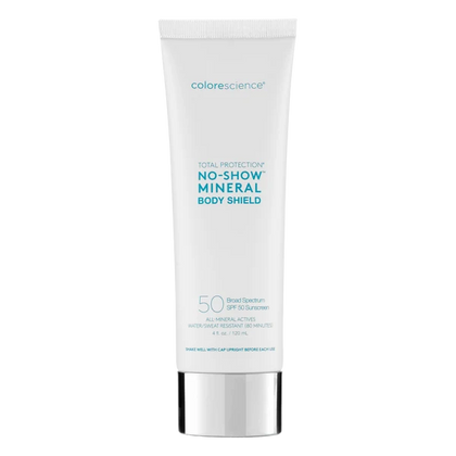 Total Protection® No-Show™ Body Shield SPF 50