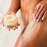 The Nudist Body Scrub