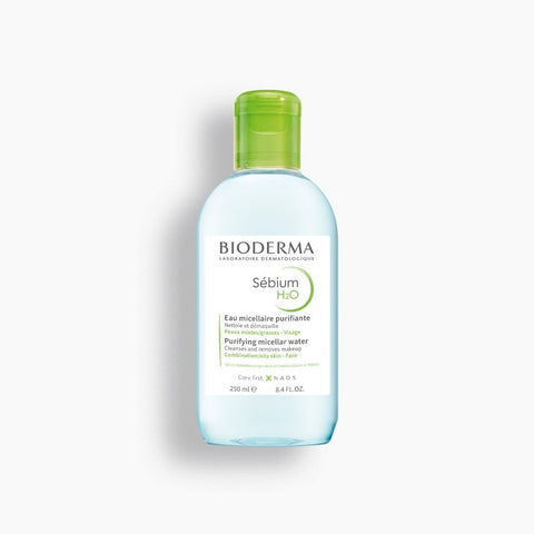 Sébium H2O Micellar Water