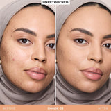 Secret Camouflage Complexion Perfector