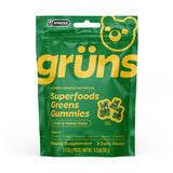 Adult Superfood Greens Gummies