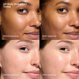 UV Daily Hydration+ Tinted SPF 50