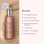 Terrybly Densiliss Foundation