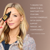 Luxury Beauty Serum