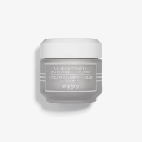 Gentle Facial Buffing Cream