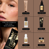 Luxury Beauty Serum