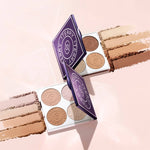 Hyaluronic Hydra-Powder Palette N1. Fair To Medium
