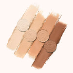 Hyaluronic Hydra-Powder Palette N2. Medium To Warm