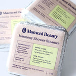 Harmony Shower Steamer