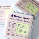 Harmony Shower Steamer