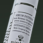 Intensive Serum With Tropical Resins