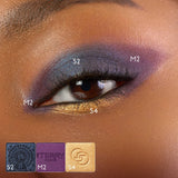 V.I.P. Expert Palette N°6 'Opulent Star'