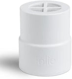 THE REPLACEMENT FILTER