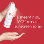 UV AOX Mist Broad-Spectrum SPF 40