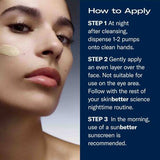 AlphaRet Overnight Cream